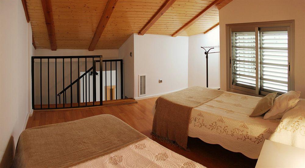 Like Apartments Lonja Valencia Kültér fotó