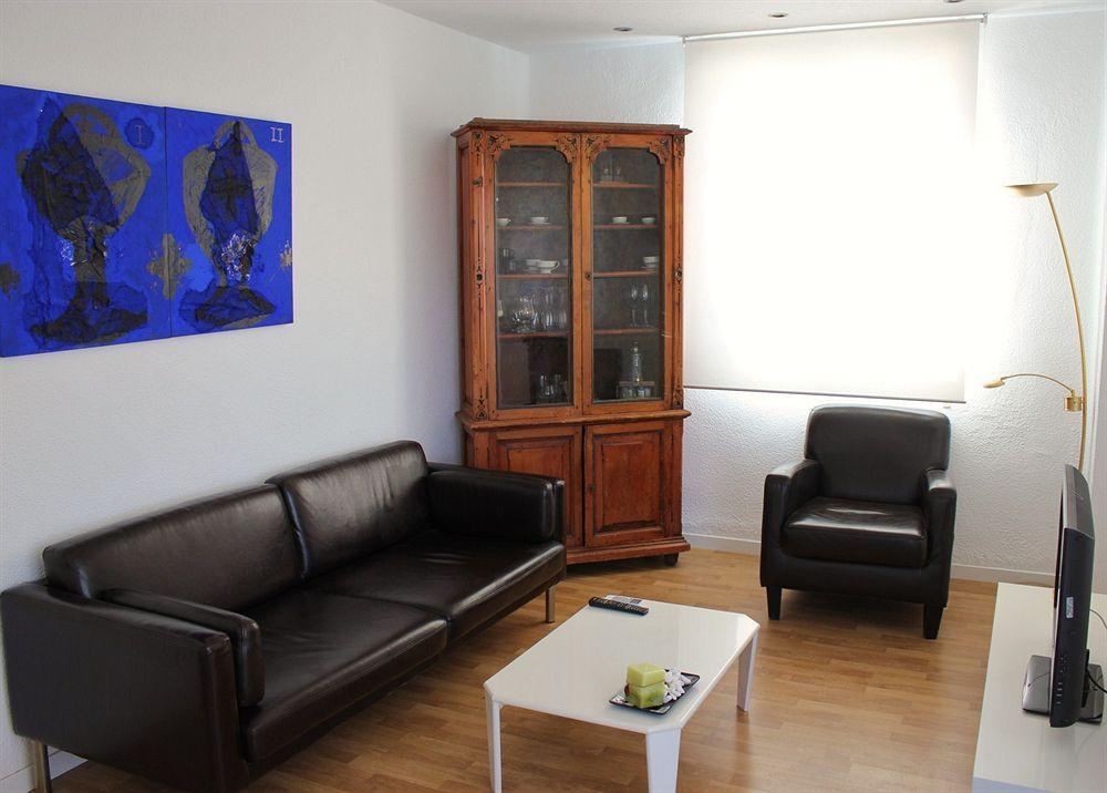 Like Apartments Lonja Valencia Kültér fotó