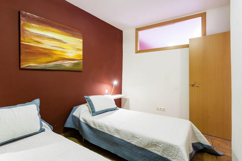 Like Apartments Lonja Valencia Kültér fotó