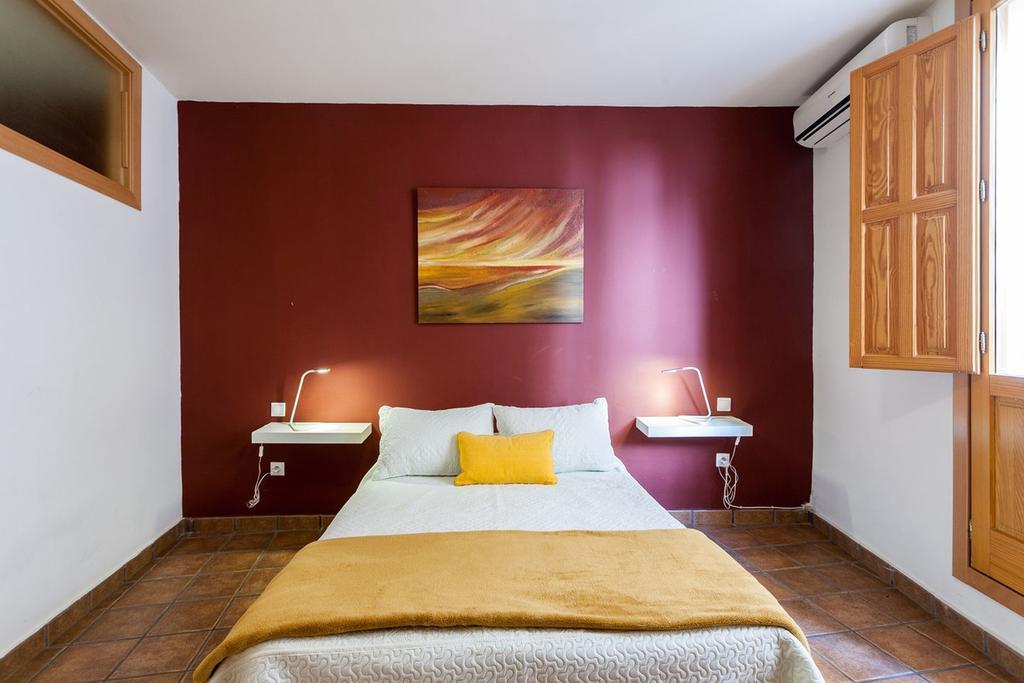 Like Apartments Lonja Valencia Kültér fotó