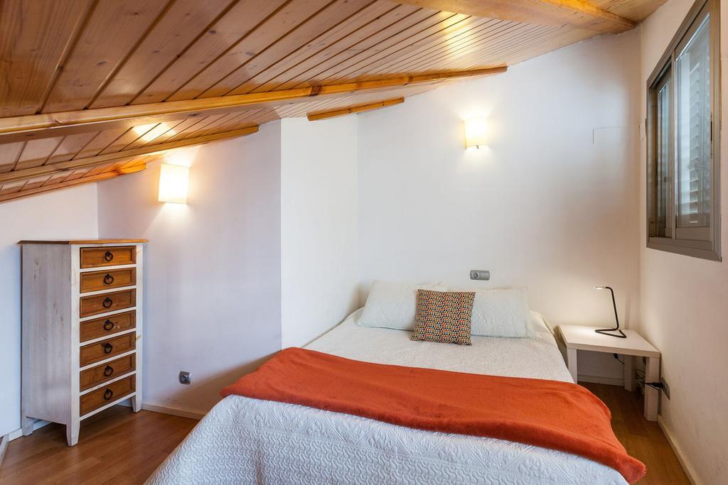 Like Apartments Lonja Valencia Kültér fotó