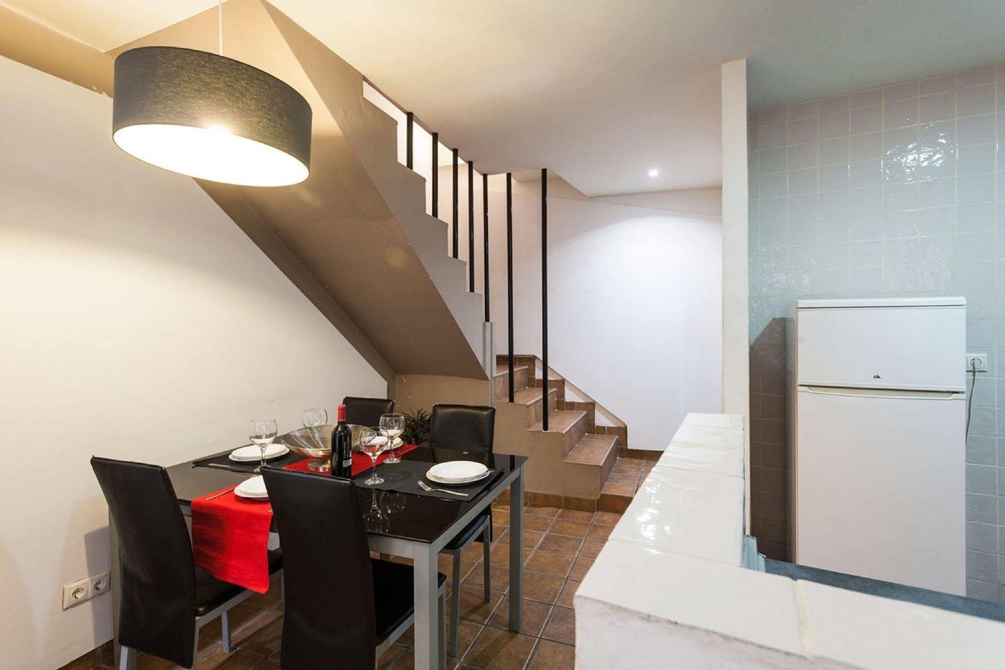 Like Apartments Lonja Valencia Kültér fotó