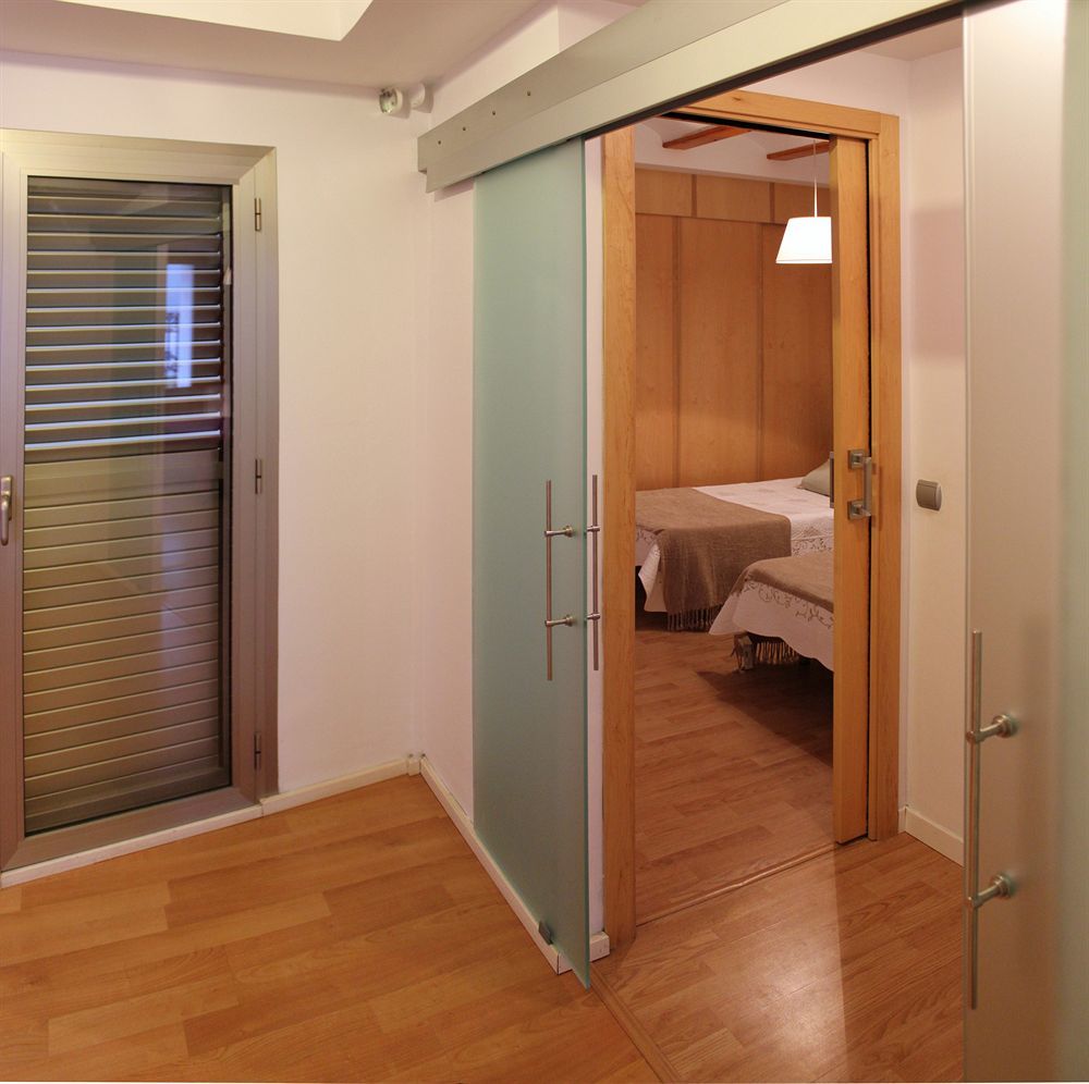 Like Apartments Lonja Valencia Kültér fotó